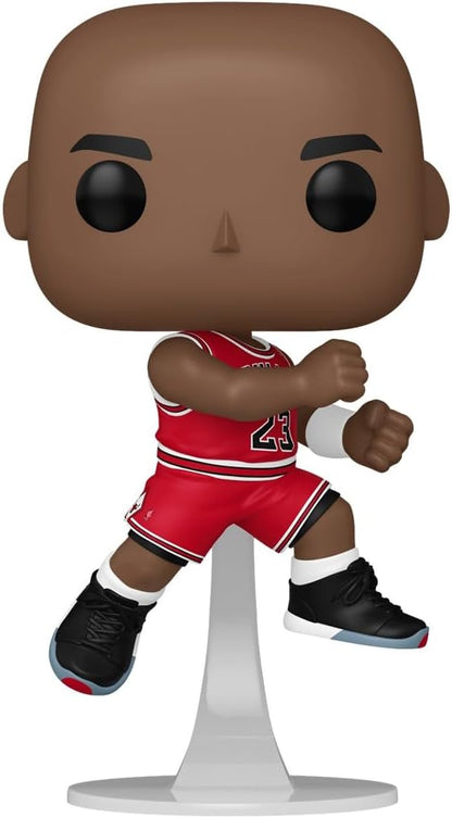 Funko POP! NBA: Chicago Bulls - Michael Jordan