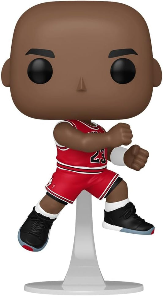 Funko POP! NBA: Chicago Bulls - Michael Jordan