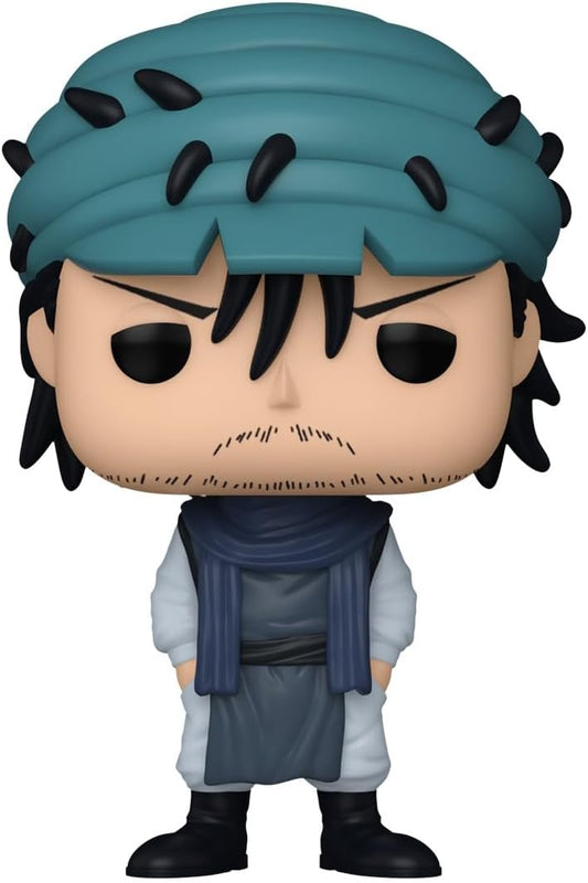 Funko Pop! Animation: HxH - Ging Freecss