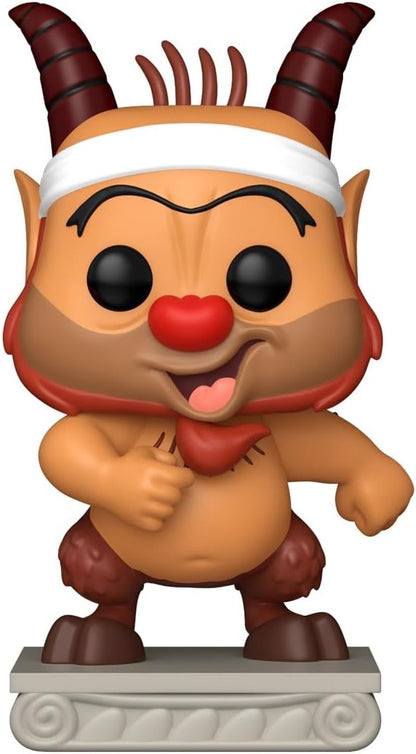 Funko Pop! Disney: Hercules - Training Phil