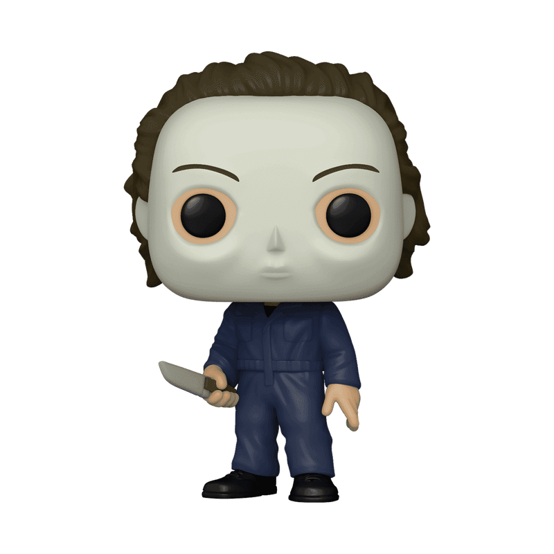 Funko Pop! Movies - Michael Myers (New Pose)