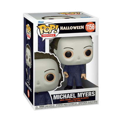 Funko Pop! Movies - Michael Myers (New Pose)