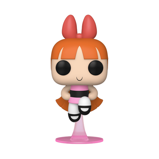 Funko Pop! Powerpuff Girls - Blossom