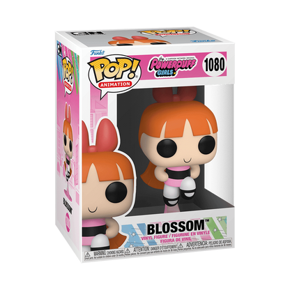 Funko Pop! Powerpuff Girls - Blossom