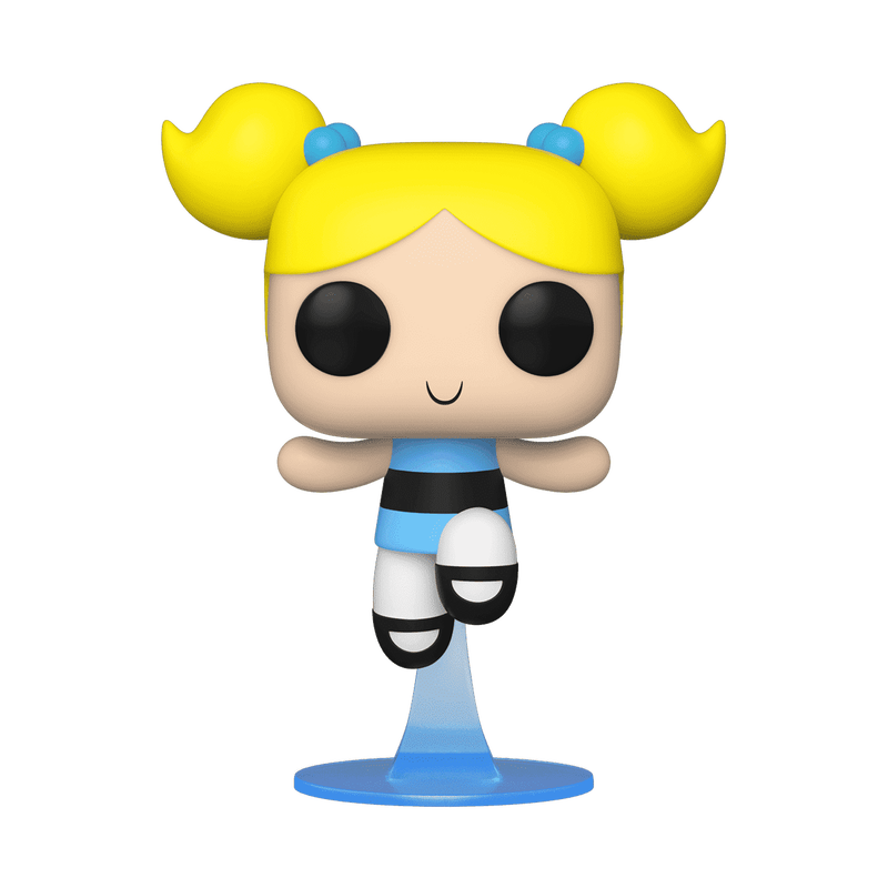 Funko Pop! Powerpuff Girls - Bubles