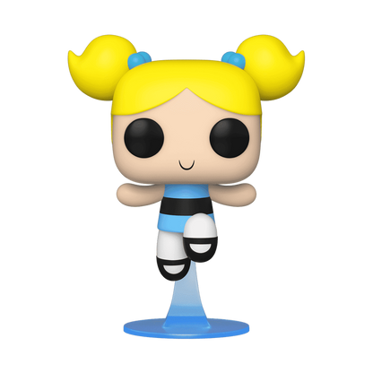 Funko Pop! Powerpuff Girls - Bubles