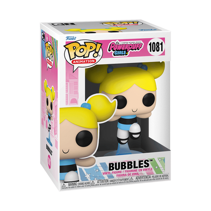Funko Pop! Powerpuff Girls - Bubles