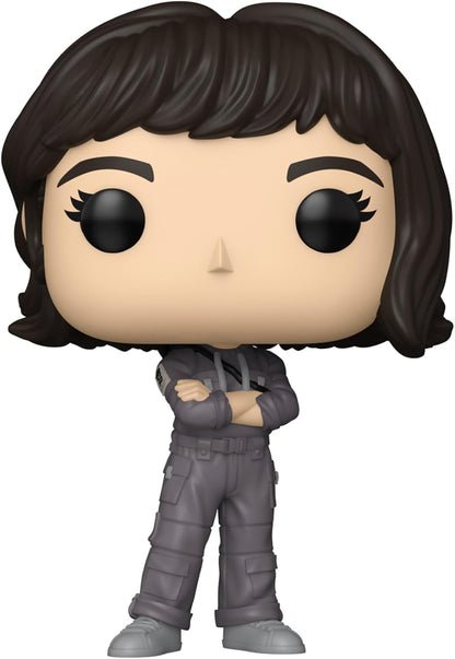 Funko POP! TV: FX Alien Earth – Wendy