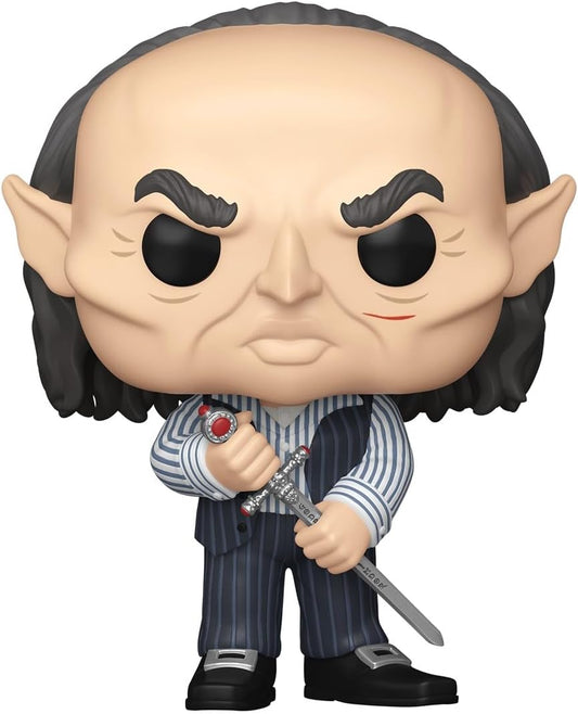 Funko POP! Movies: Harry Potter - Griphook