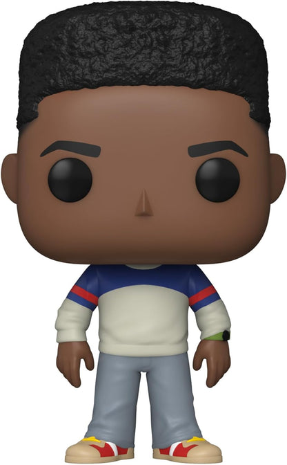 Funko POP! TV: ST Stranger Things - Lucas Sinclair