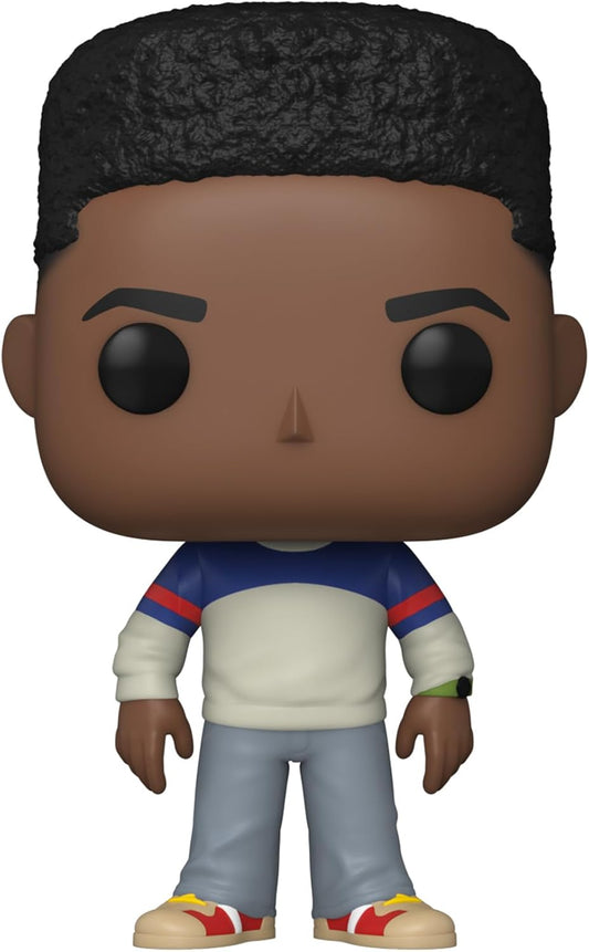 Funko POP! TV: ST Stranger Things - Lucas Sinclair