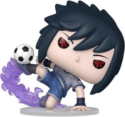 Funko POP! Animation: Naruto Shippuden Football