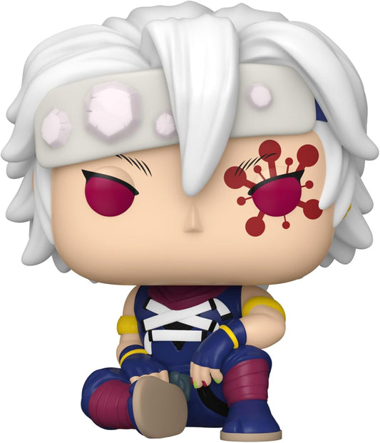 Funko Pop! Animation: Demon Slayer - Tengen Uzui