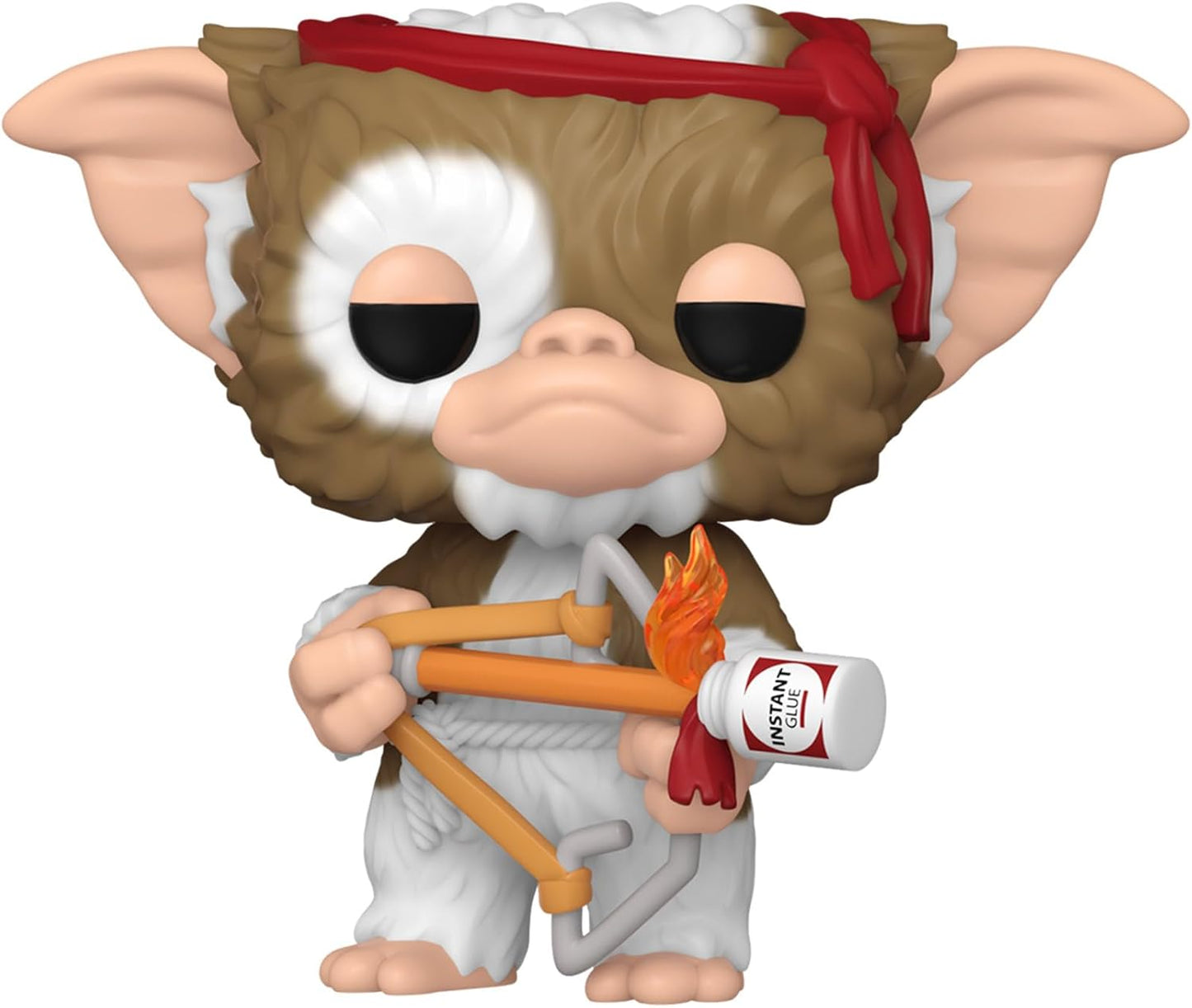 Funko Pop! Movies: Gremlins - Gizmo with Bow