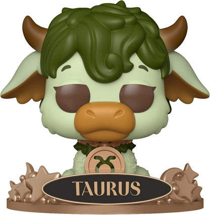 Funko POP! Zodiac: Taurus