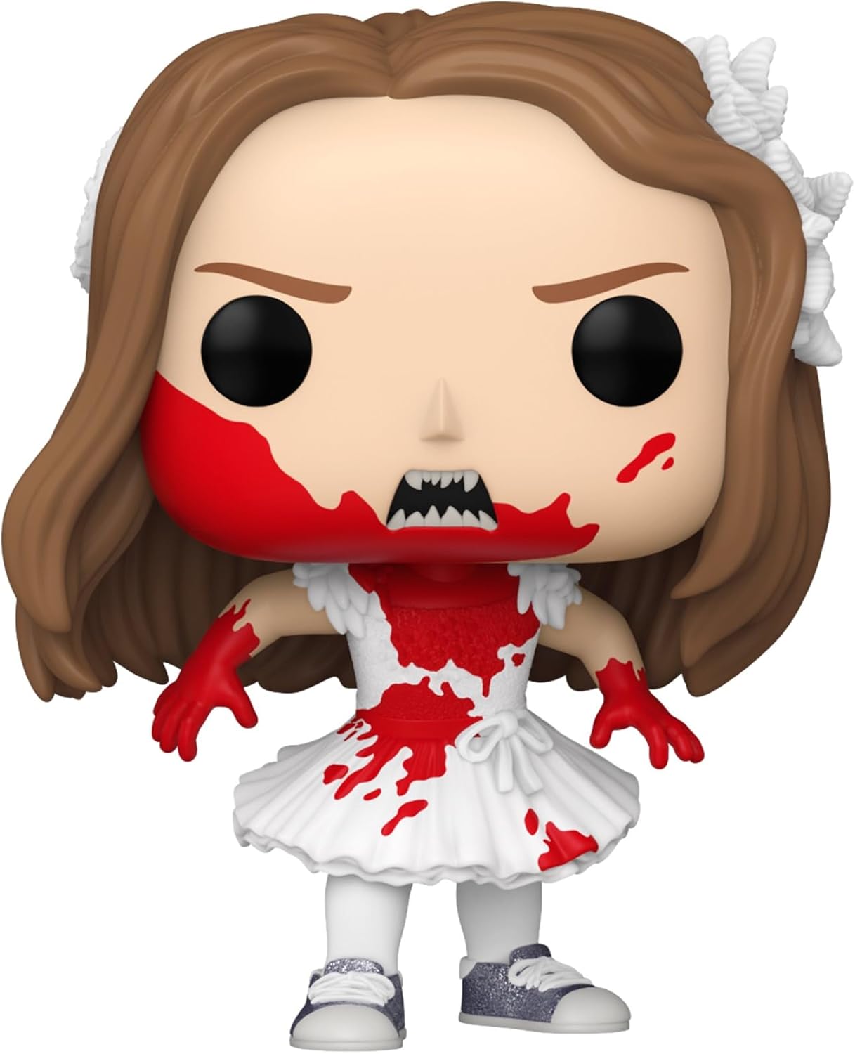 Funko POP! Movies: Abducting Abigail - Abigail