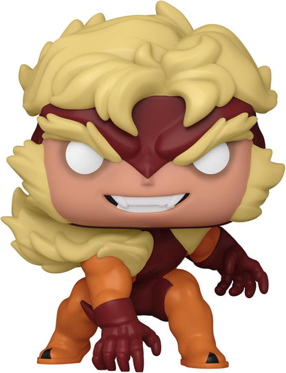 Funko POP! Marvel: X-Men '97 - Sabretooth