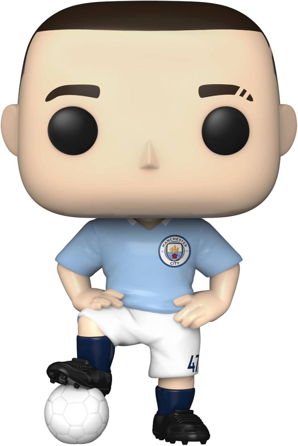 Funko POP! Football: Manchester City - Phil Foden