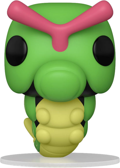 Funko POP! Games: Pokemon - Caterpie