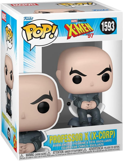 Funko POP! Marvel: X-Men '97 - Professor X