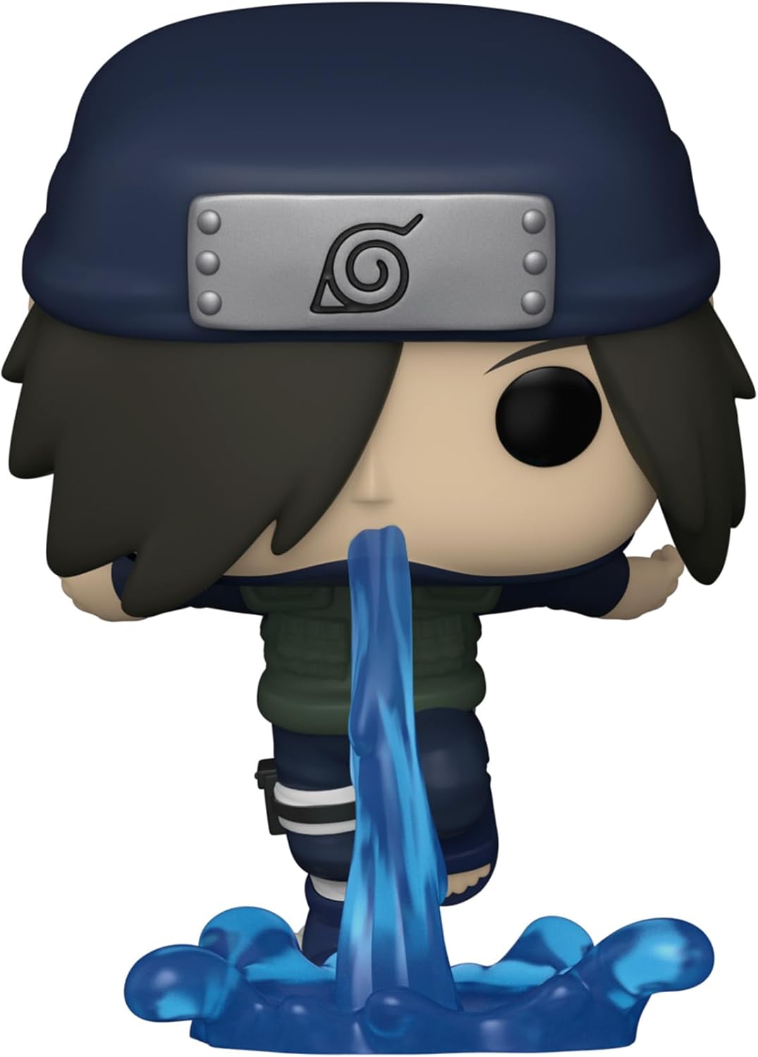 Funko POP! Animation: Naruto - Izumo Uzumaki