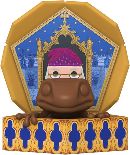 Funko POP! Deluxe: Harry Potter - Chocolate Frog