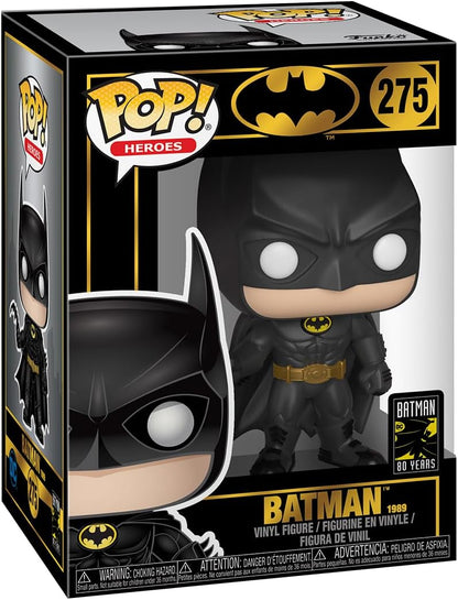 Funko POP! Heroes: DC Comics - Batman