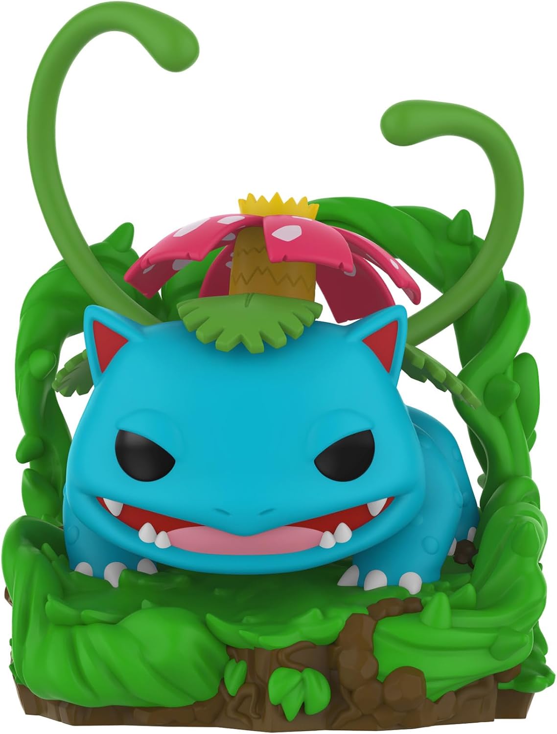 Funko Pop! Premium: Pokemon - Venusaur