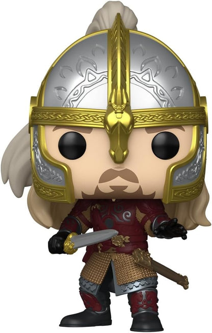 Funko POP! Movies: Lord of the Rings - Eomer