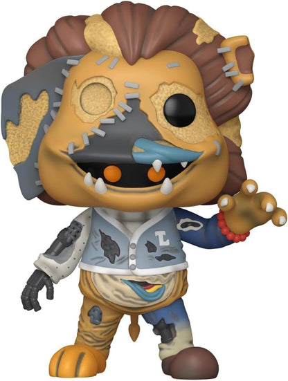 Funko POP! Games: Five Nights at Freddy's - FNAF - Costumed Mimic