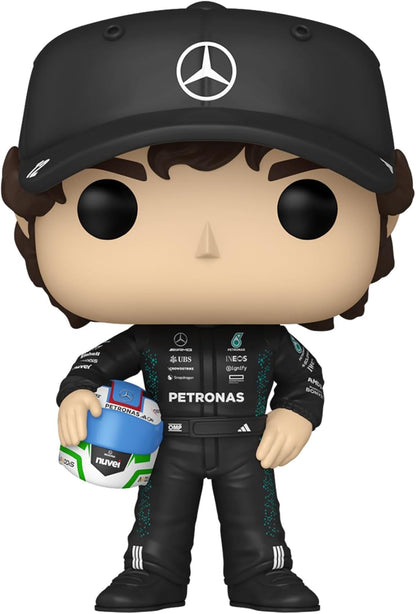 Funko POP! Racing: Kimi Antonelli
