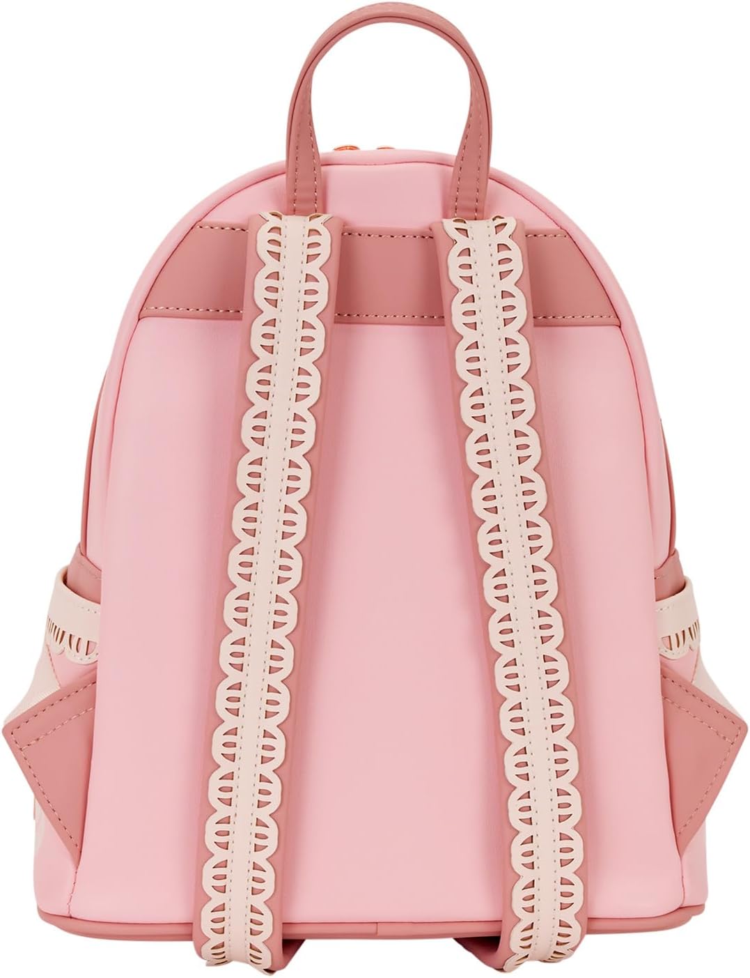 Loungefly Disney Princess Stained Glass Mini Backpack