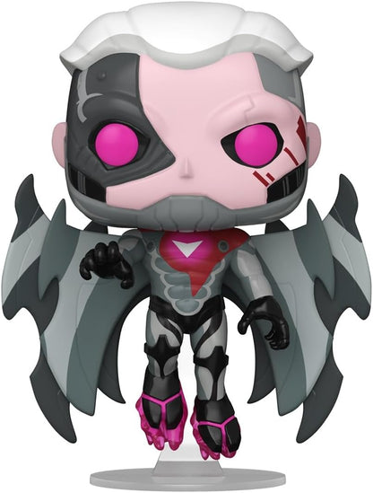 Funko Pop! Plus: X-Men '97 - Bastion
