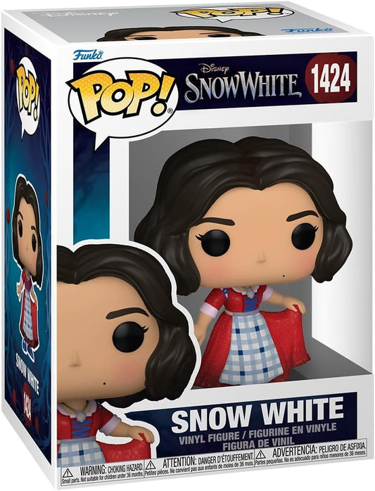 Funko POP! Disney: Snow White Live Action - Snow White