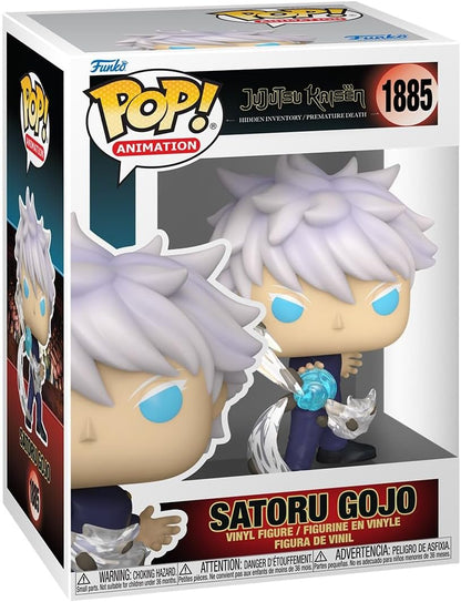 Funko POP! Animation: Jujutsu Kaisen - JJK - Satoru Gojo