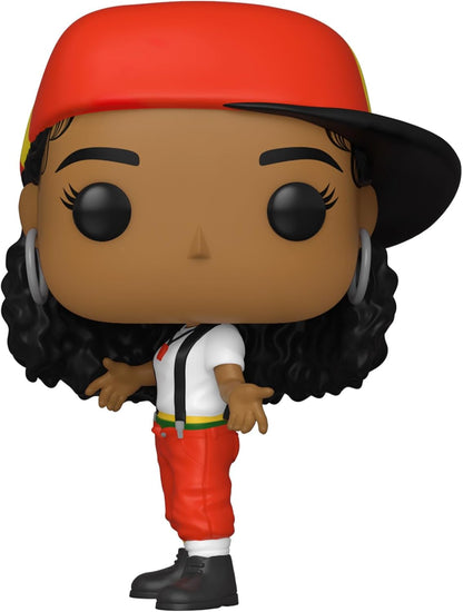 Funko Pop! Rocks: TLC - Chilli