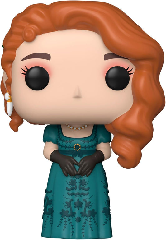 Funko POP! TV: Bridgerton - Penelope