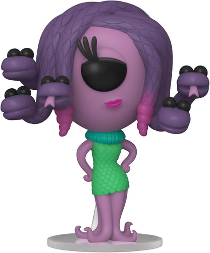 Funko POP! Disney Pixar: Monsters Inc 20th - Celia