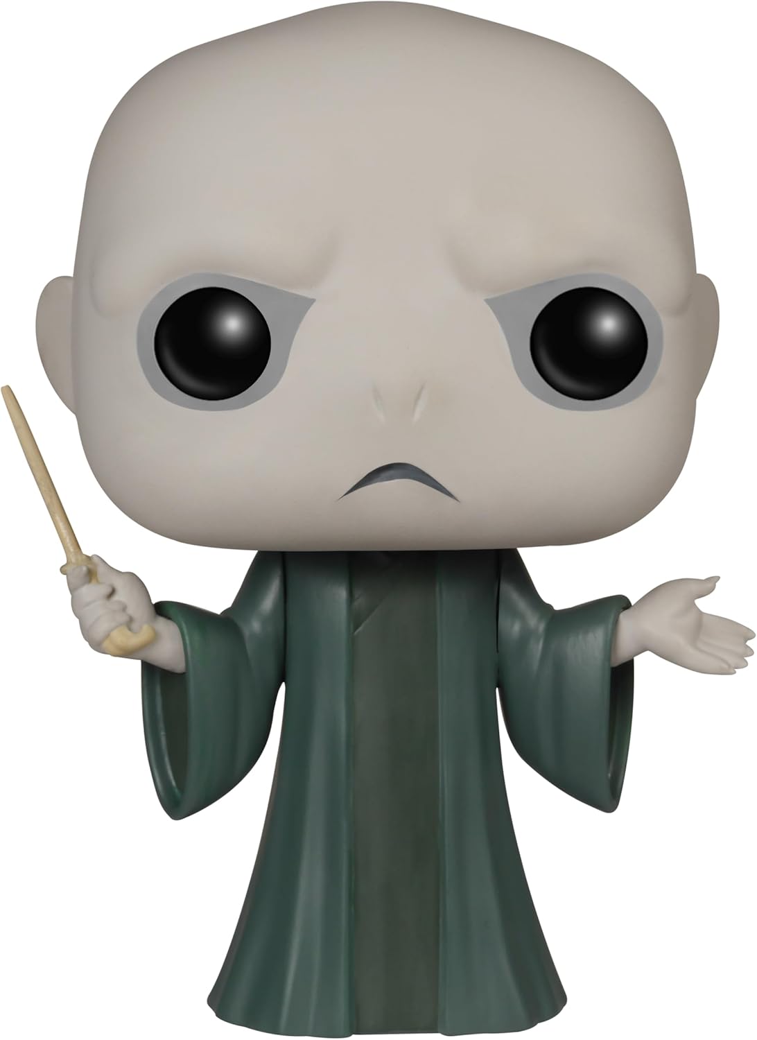 Funko POP! Movies: Harry Potter - Lord Voldemort