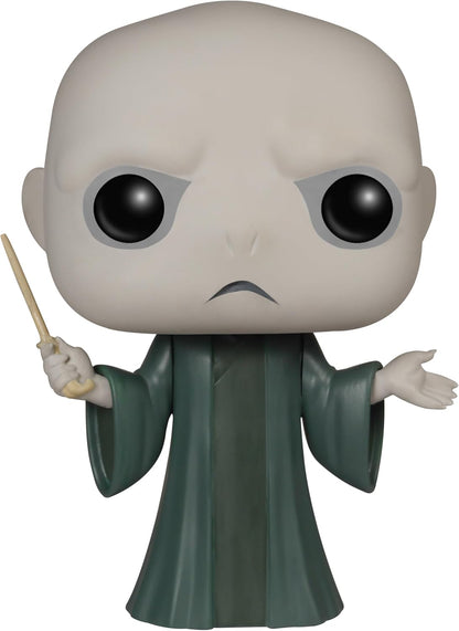Funko POP! Movies: Harry Potter - Lord Voldemort