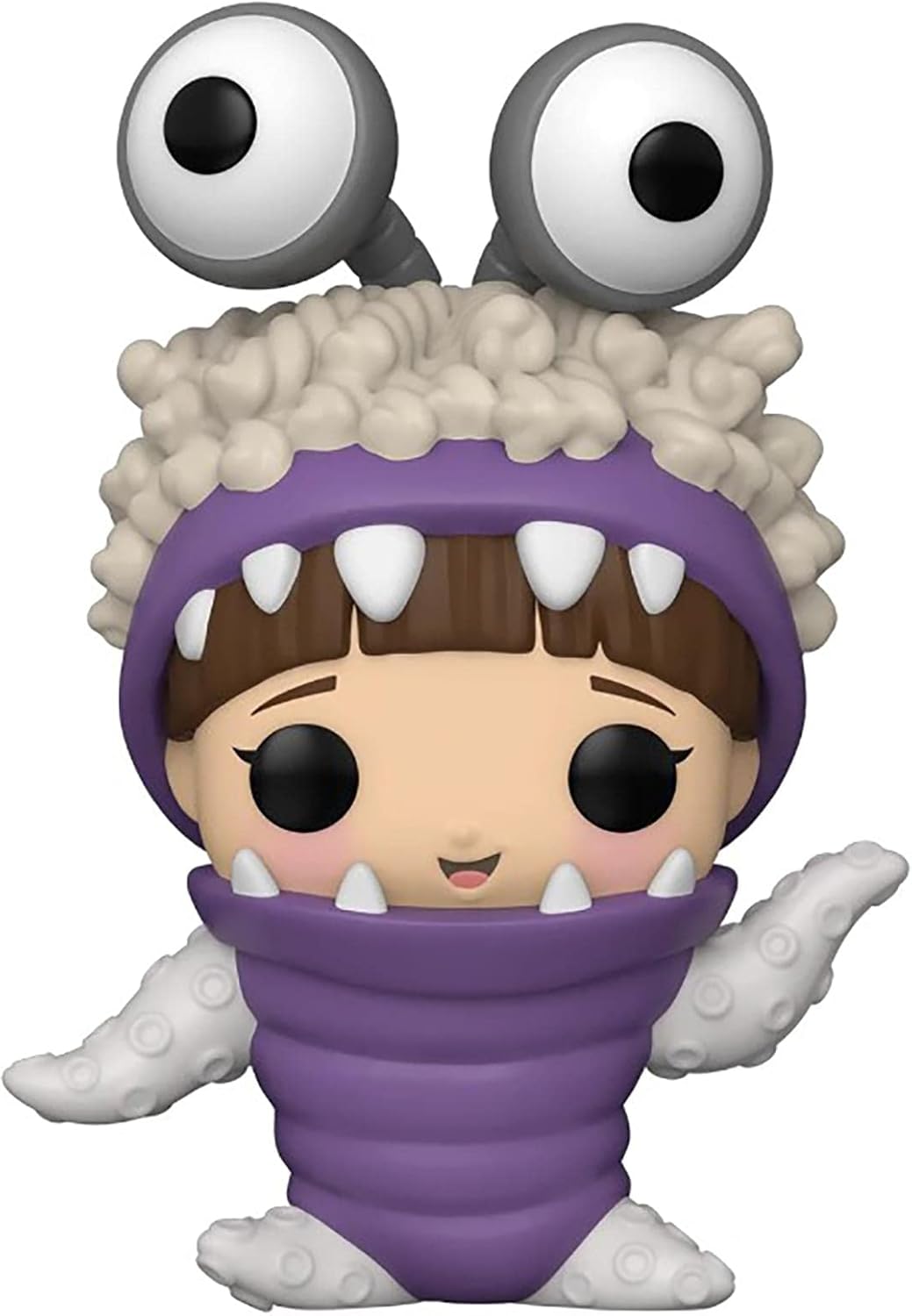 Funko POP! Disney Pixar: Monsters Inc 20th - Boo