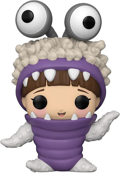 Funko POP! Disney Pixar: Monsters Inc 20th - Boo