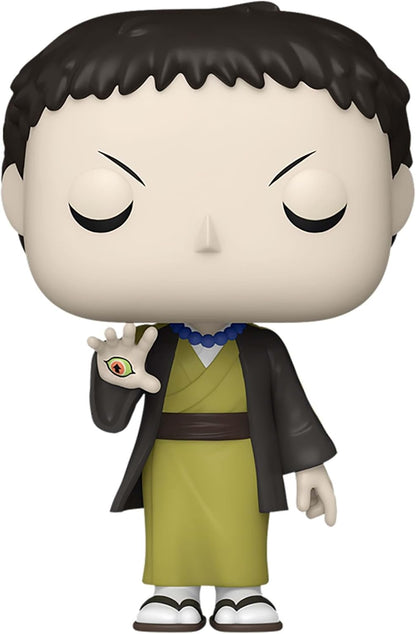 Funko POP! Animation: Demon Slayer - Yahaba