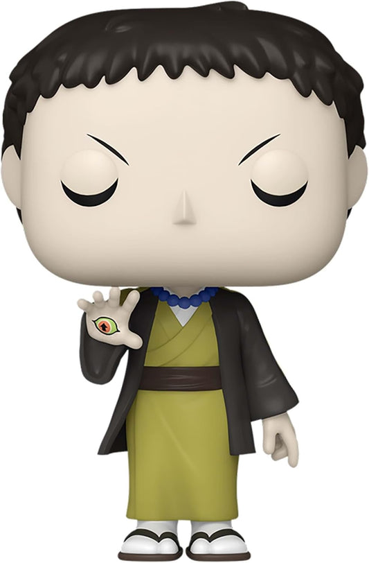 Funko POP! Animation: Demon Slayer - Yahaba