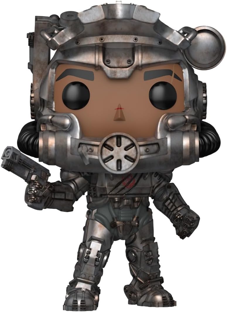 Funko POP! Television: Fallout - Maximus