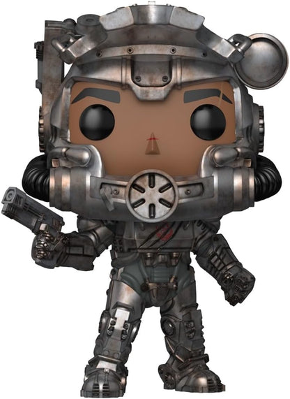 Funko POP! Television: Fallout - Maximus