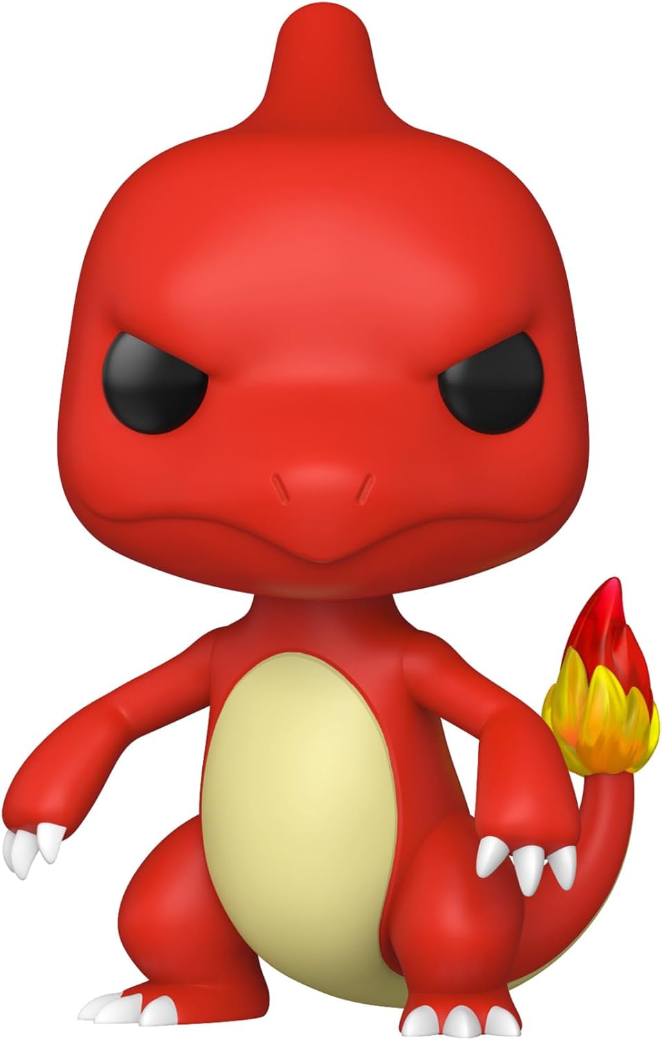 Funko POP! Jumbo: Pokemon - Charmeleon