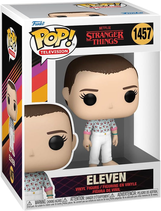 Funko POP! Television: Stranger Things - Finale Eleven