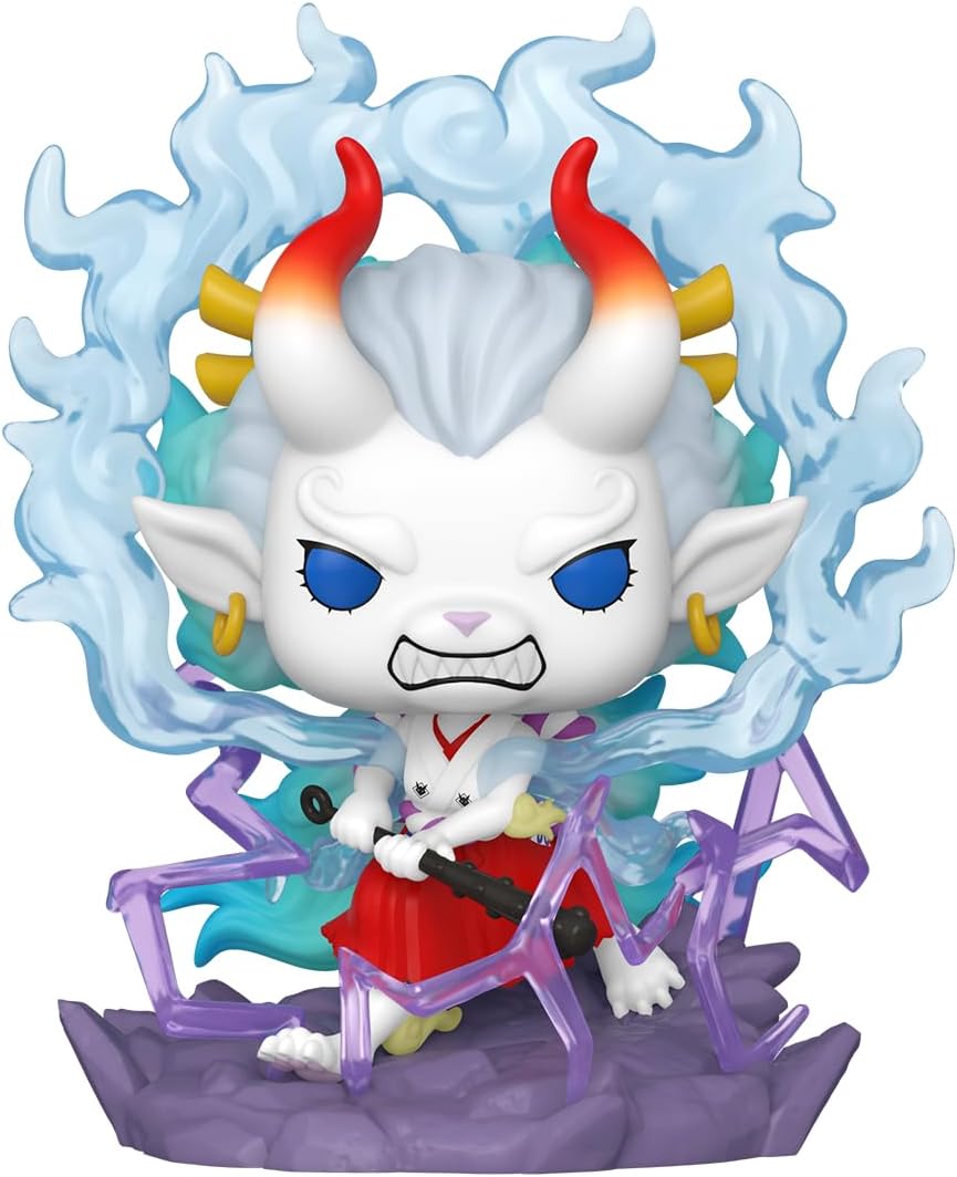 Funko POP! Deluxe: One Piece