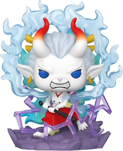 Funko POP! Deluxe: One Piece